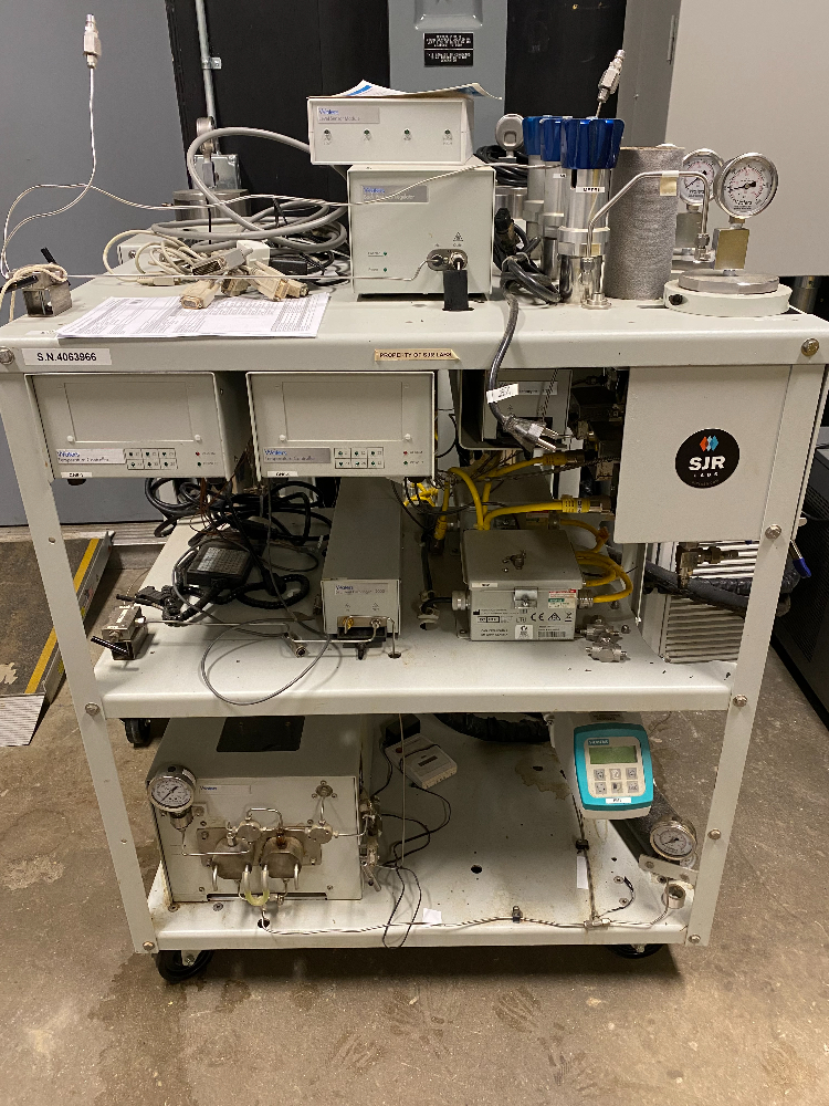 Image of Waters SFE Bio-Botanical Extraction System